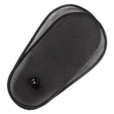 CARTEM 兩段式吸盤角度可調車用遮陽簾 CT268, 單一顏色, 1個