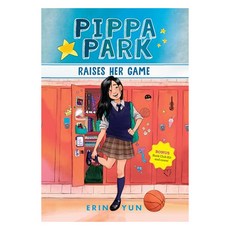 Pippa Park: Raises Her Game, Fabled Films Press