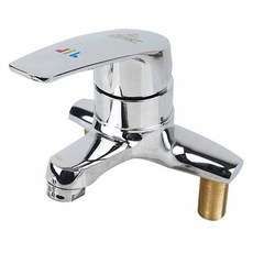 ER Tech 雙孔臉盆水龍頭, 1個