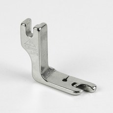 JSTrading 工業用捲邊壓腳 台灣製 捲邊 1.6mm, 1個, 單一顏色