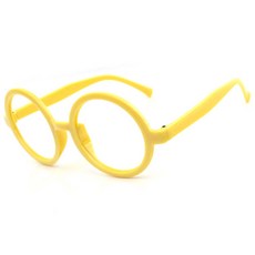 Kingsroad 高級造型眼鏡, 1個, 21HPSET715