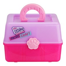 REAL LittLeS 單件組 迷你DIY套組, 隨機出貨