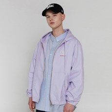 Oioicollection 中性款休閒連帽外套