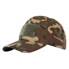 5.11 Tactical 旗幟持旗手帽, 林地迷彩