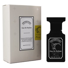 더허브스토리 향수 후리지아, 50ml, 1개