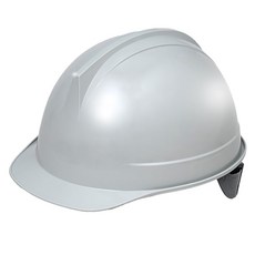 DONGMYUNG 頭盔型安全帽 DMS-1001F, 1個, 灰色