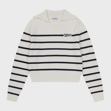 Paulham女童款翻領毛衣 PKE4ER2030