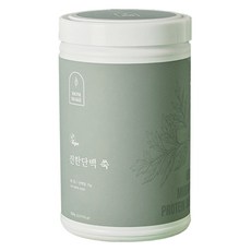 MOMMAKE 濃郁蛋白艾草, 1個, 500g
