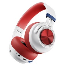 디알고 액티브 노이즈 캔슬링 헤드폰 ANCP1 화이트 30시간 블루투스