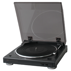 DENON 天龍 唱盤, DP29F-黑色