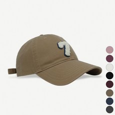 페이퍼먼츠 럭키 양털 쎄븐 캡 23456