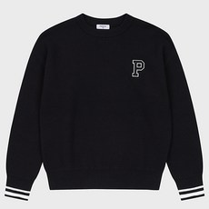 Polham兒童款圖案毛衣 PKE4ER3020