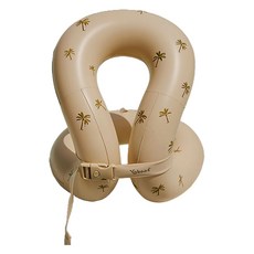 Yobaaf 兒童頸圈式救生衣, 香蕉樹