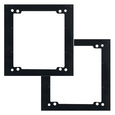 Boedam 插座輔助架 2入, 2個