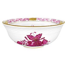 Herend 아포니 볼 110 미니 밥공기, 퍼플, 1개