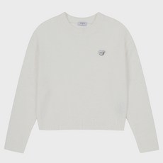 Paulham女童款Pole熊圈圈紗毛衣 PKE4ER2210