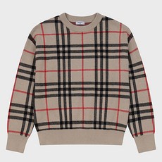 Polham兒童款圖案毛衣 PKE4ER3020