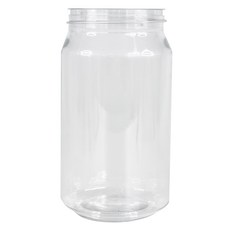 통캔시머 보틀 겸용 캔시머 용기, 350ml, 168개
