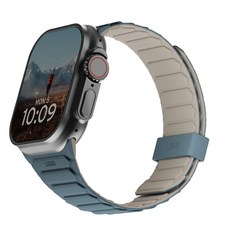 UAG Apple Watch系列適用Pathfinder錶帶, Cloud Blue Dune, 1個