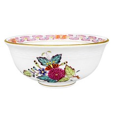 Herend 아포니 볼 미니 밥공기 110, 멀티, 1개