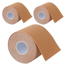 스포츠 테이핑 테이프 스킨, 3개