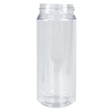 Dairang CM 瓶罐兩用封罐機容器, 126個, 500ml