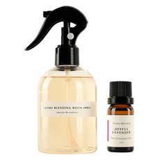 Sosoco 室內芳香噴霧組 Joyful Lavender, 250ml, 1組