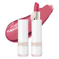 ISA KNOX 伊莎諾絲 永恆正品口紅, 肉桂玫瑰, 3.5g, 1個