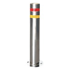 鋼製直系柱錨栓類型, 1個, 混色