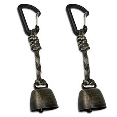 얼리포츠 등산 캠핑 배낭종 2p 세트, 카키, 1세트