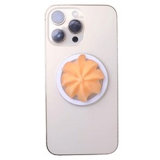 달콤쿠키 맥세이프 스마트톡, 바닐라, 1개