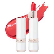 ISA KNOX 伊莎諾絲 永恆正品口紅, 夢幻珊瑚, 3.5g, 1個