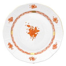 Herend 아포니 디너 플레이트 255, 1개