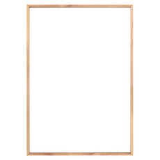 1000 片竹木框架 526 x 753 mm, 混色