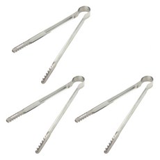 코코렉스 악어 스텐 집게 소 23cm, 3개