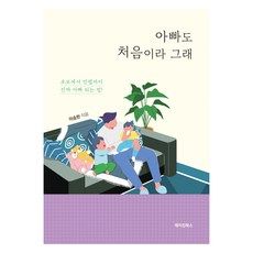 因為爸爸也是第一次, 李承翰, Making Books