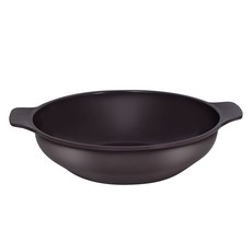 Theater鑄造派對雙耳炒鍋, 1個, 28cm