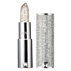 TINTON 晶雪唇膏, 3.4g, 1個, 銀色