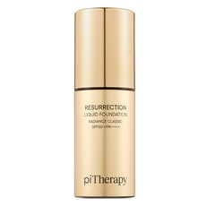 Pitherapy 賦活光采經典粉底液 SPF50+ PA++++, 1瓶, 22號