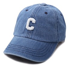 Monsieur兒童款C棒球帽