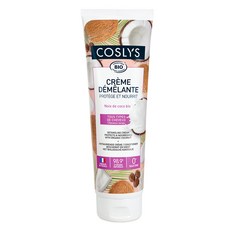 Coslys 順髮護髮素, 250ml, 1個