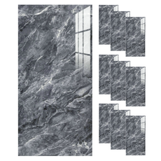 Top Nation大理石壁紙 10張, 深灰色