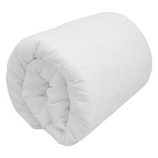 Montnoble 超細纖維四季被芯, 白色