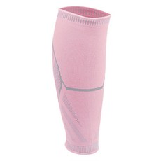 足球護腿護脛, 粉紅色, 1個