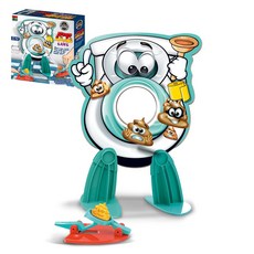 SkySunstar 便便玩具射擊遊戲組, 1個