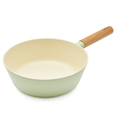 MytemDono Melon深炒鍋, 1個, 24cm