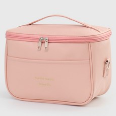 Allode Enjoy Life可背保冰袋 L 29*22*19cm, NO 03 粉紅色