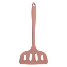 lilive 실리콘 계란말이 뒤집개, 인디핑크, 1개