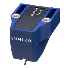 Sumiko MC唱頭, Blue Point No.3 High, 混合顏色