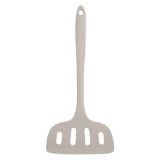 Lilive 矽膠蛋捲腳蹼, 1個, 摩卡灰